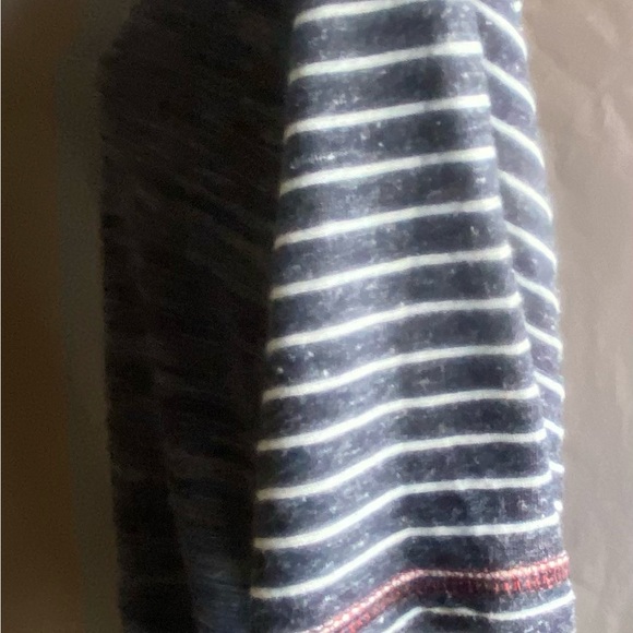 Adorable USA Pug Terrier top ! Ladies dog themed Large shirt - Picture 5 of 11